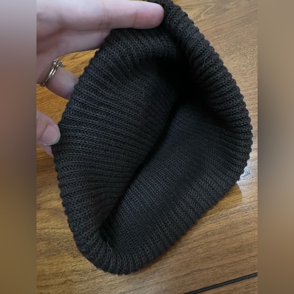 Cotopaxi Beanie brown Knit Hat | Everyday Essential - Picture 3 of 3